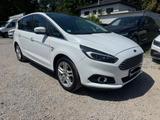 Ford S-Max S-MAX Titanium * 7-SITZER* - Ford S-Max 7-Sitzer