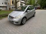 Mercedes-Benz Mercedes A-Klasse Diesel Automatik Getriebe - Mercedes-Benz A-Klasse: Getriebe