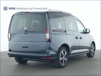 Volkswagen Caddy - Vorschau Bild 6