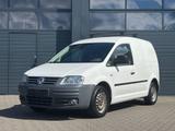 Volkswagen Caddy Kasten 1.6*SORTIMO*AHK*PDC*1.Hd.* - Volkswagen Caddy aus 2010