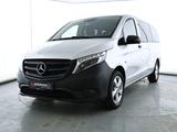 Mercedes-Benz Vito Tourer 116 CDI Lang Edi.|LED|Navi|PDC|AHK - Mercedes-Benz mit Diesel-Antrieb: Kombi