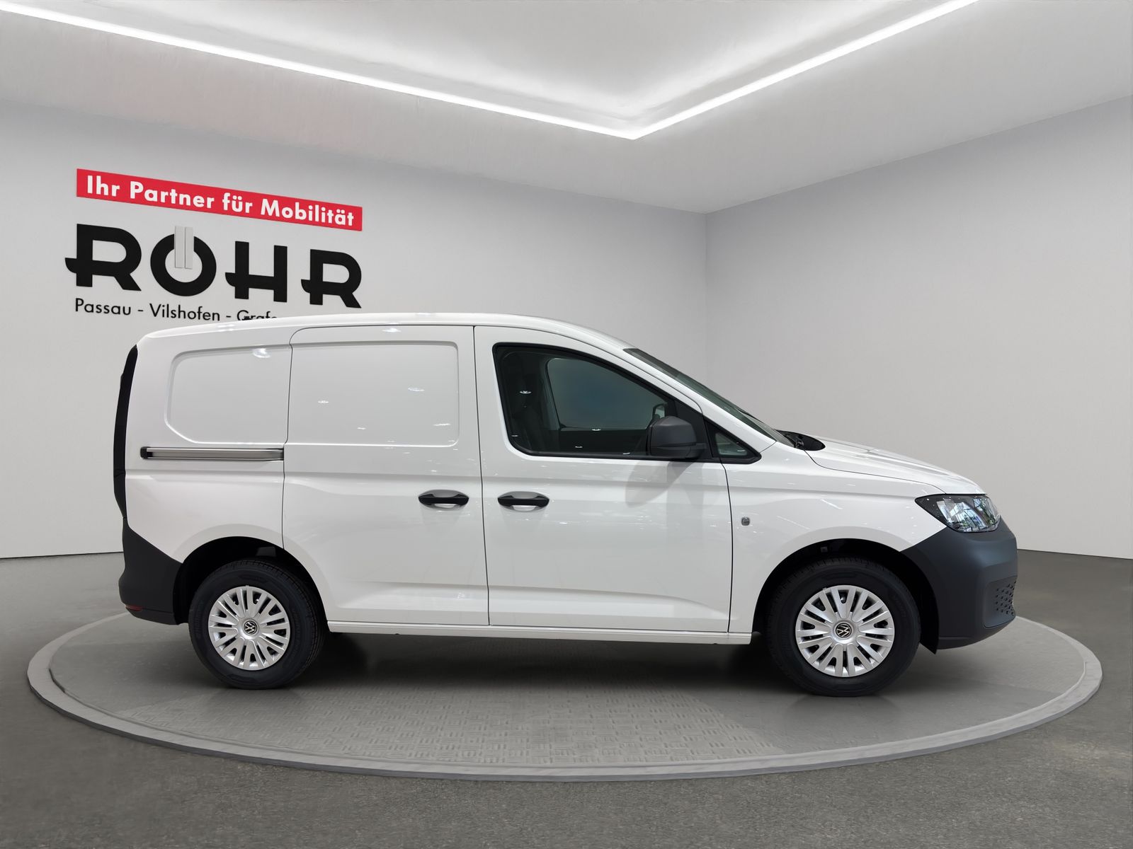 Volkswagen Caddy - Bild 3