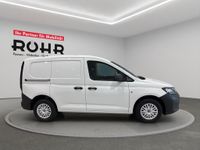 Volkswagen Caddy - Vorschau Bild 3