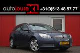 Opel Insignia Sports Tourer 2.0 CDTI EcoFLEX Edition - Opel Insignia: Sports Tourer Ecoflex