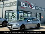 Audi A6 Avant 3.0 TDI,Navi,SHZ,AHK. - Audi A6