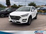 Hyundai Tucson 1.6 CRDi 136CV DCT XPrime IN PROM - Hyundai TUCSON mit Halbautomatikschaltung