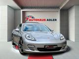 Porsche Panamera 4S 4.8 V8*3HD*CARBON*SD*DTS.FZG*20"LED* - Porsche Panamera: 4s