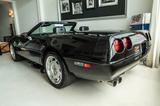 Corvette 1991 10.200 miles low mileage - Corvette Oldtimer