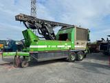 Other Willibald SHARK EP5500 Schredder Doppstadt ARJES