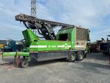 Andere Willibald SHARK EP5500 Schredder Doppstadt ARJES