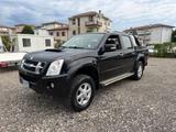 Isuzu D-Max 3.0 TD cat Crew Cab 4WD Pick-up LS A - Isuzu D-Max 3.0 Gebrauchtwagen