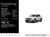 Volkswagen T-Roc Life GOAL 1.0 TSI*NAVI*SHZ*LED*ACC*AllSeas