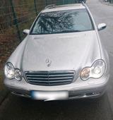 Mercedes-Benz Mercedes Benz W203 C320  4 Matic Elegance ... - gebrauchte Mercedes-Benz C 320 aus dem Jahr 2003