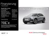 Audi Q4 e-tron 45 S-LINE*NAVI-PLUS*LED*KAMERA*PANO*20