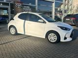 Toyota Yaris Soundsystem Apple CarPlay Android Auto Mus - gebrauchte Toyota Yaris aus dem Jahr 2022