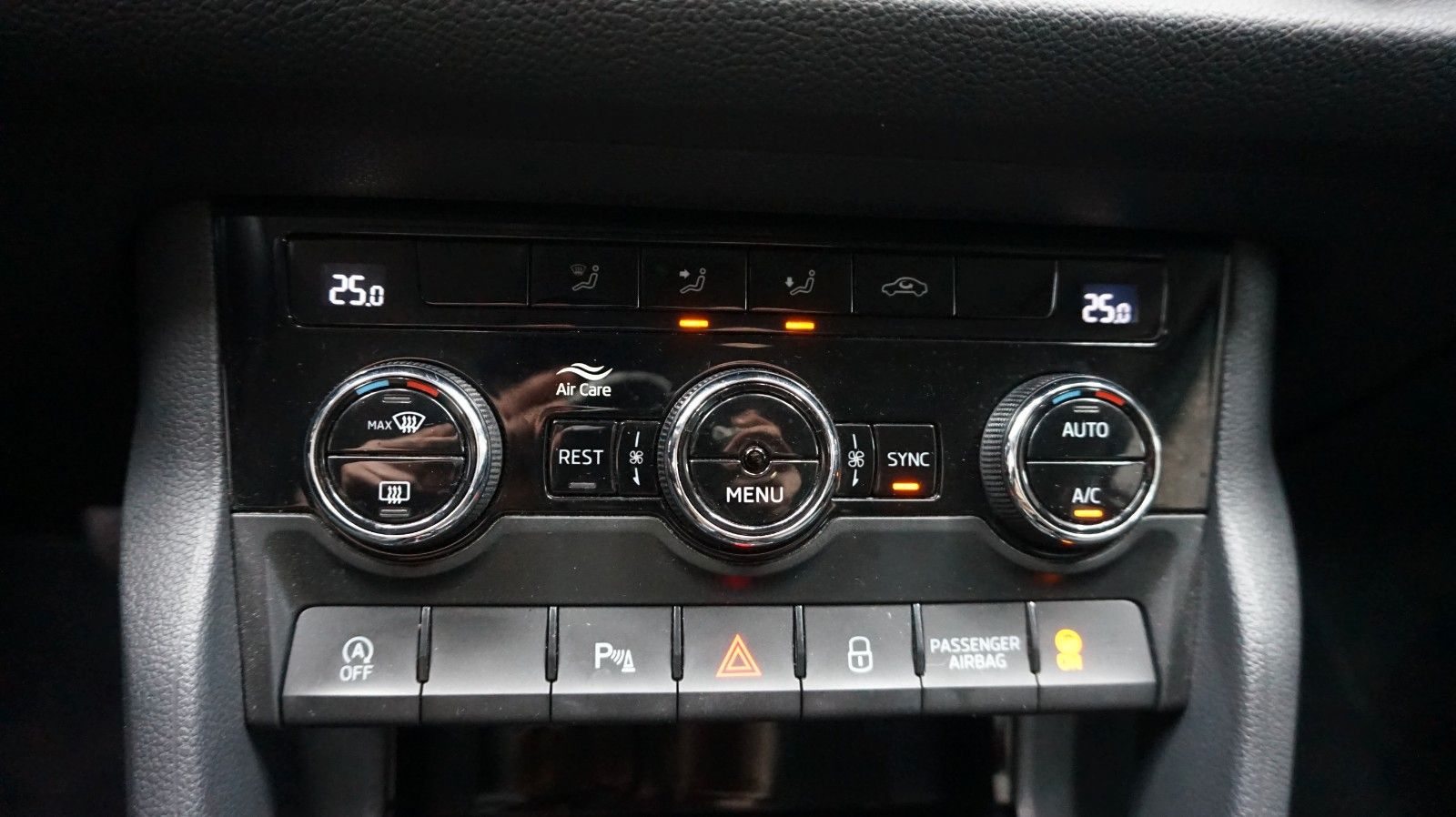 Fahrzeugabbildung SKODA Kodiaq Ambition *Navi*AHK*Automatik*