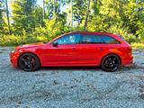 Audi S4 3.0 TFSI tiptronic quattro Avant - - gebrauchte Audi S4 aus dem Jahr 2017