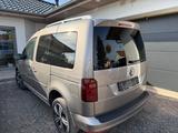 Volkswagen Caddy 2,0TDI 90kW BMT 4MOT Maxi Join 7S Maxi... - Volkswagen Caddy: 9k