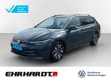 Volkswagen Golf VIII Variant 2.0 TDI DSG Goal AHK*IQ-LIGHT* - Volkswagen Golf mit Diesel-Antrieb: Kombi, 2.0