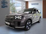 Hyundai Santa Fe 1.6 T-GDI Hybrid 158 kW 4WD Intro - Hyundai SANTA FE Tageszulassungen