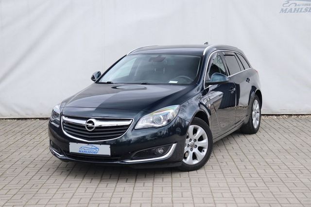 Opel Insignia 2.0 CDTI Sports Tourer Innovation