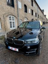 BMW X5 xDrive 30 d - Pure Excellence - 7 Sitzer - BMW X5: 7 Sitze