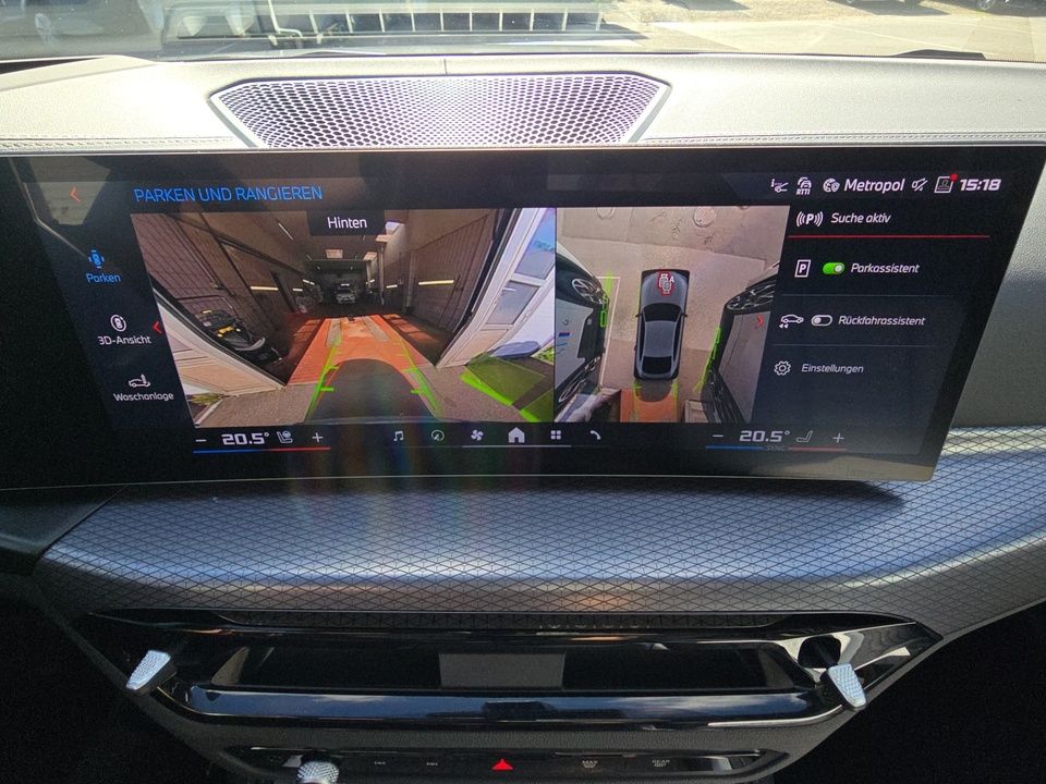BMW i4 - Bild 20