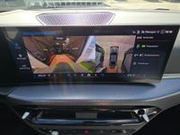 BMW i4 - Vorschau Bild 20