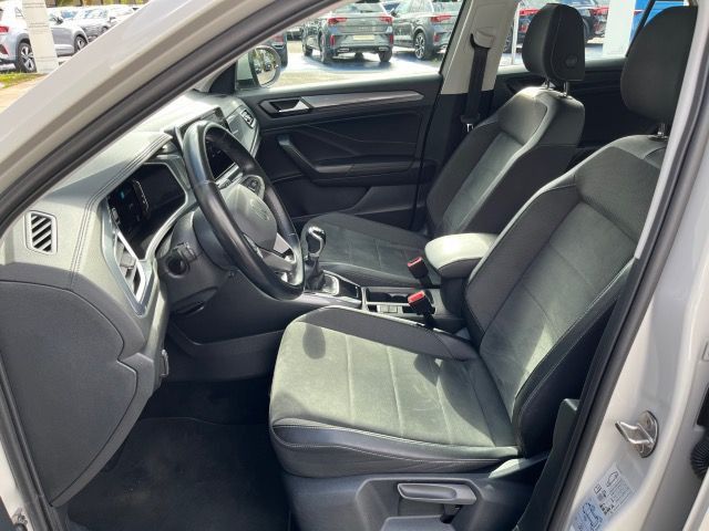 Volkswagen T-Roc - Bild 9
