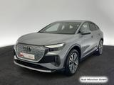 Audi Q4 Sportback e-tron 40 S line ACC/Virtual/Navi+/ - Audi Q4 e-tron: Sportback