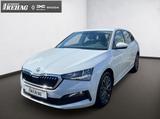 Skoda Scala TOUR 1,0 TSI *1.Hd.*Allwetter*ALU*PDC* - Skoda Scala in Bochum
