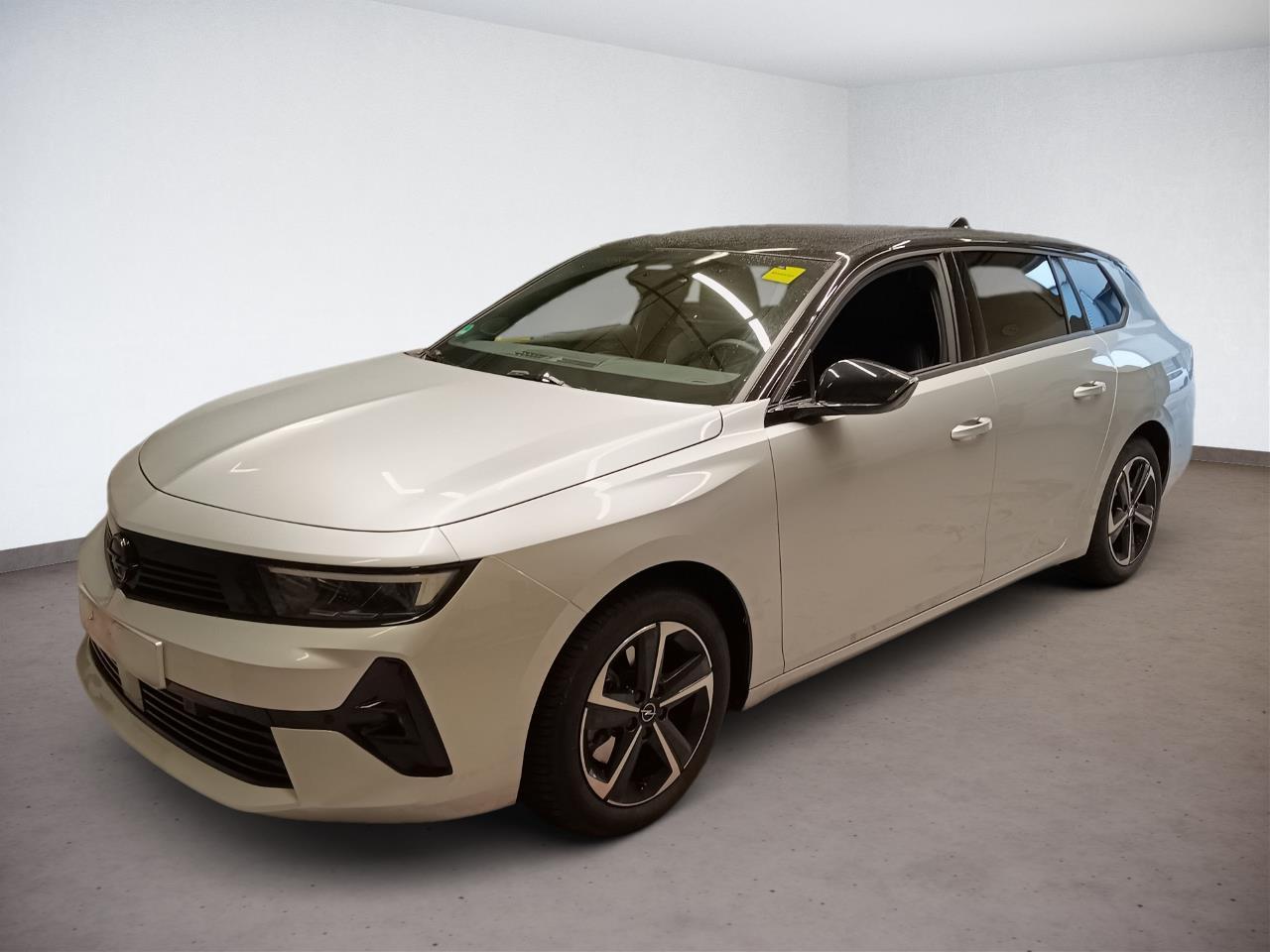 Opel Astra L Sports Tourer GS