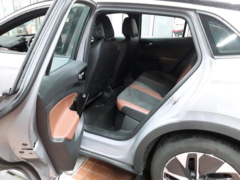 ID.4 Pure Performance Wärmepumpe/360°Kamera/HUD/