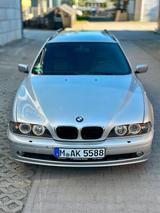 BMW 520i Touring E39 | TÜV 07.27 | Automat... - BMW 5 Series: Kombi, E39