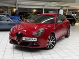 Alfa Romeo Giulietta Super - Alfa Romeo Giulietta mit Diesel-Antrieb: Automatik