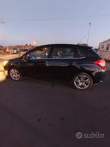 Citroën c4 1.6automatica - gebrauchte Citroën C4 aus dem Jahr 2011