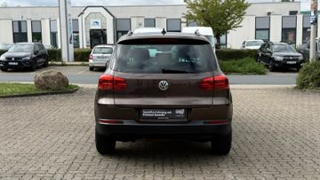 Volkswagen Tiguan - 6