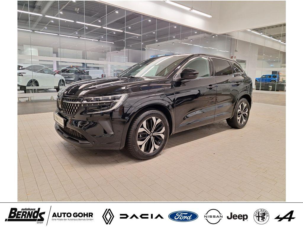 Renault Austral Mild Hybrid 160 Automatik Techno NAVI PD