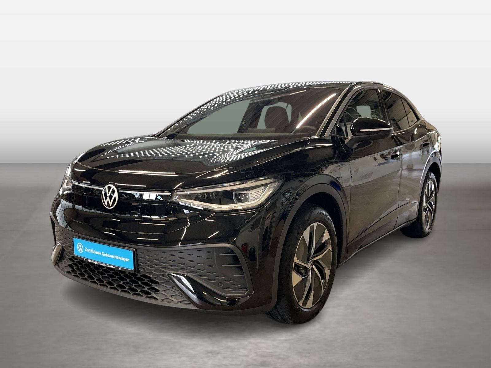 Volkswagen ID.5 - Bild 2