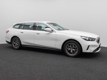 BMW 520 - 4
