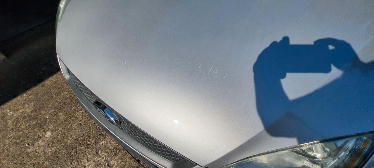 Ford Focus 2006 — photo 6