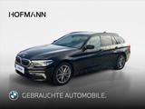 BMW 530i xDrive Touring Luxury Line Inno+Pano+ACC - BMW 530: Xd