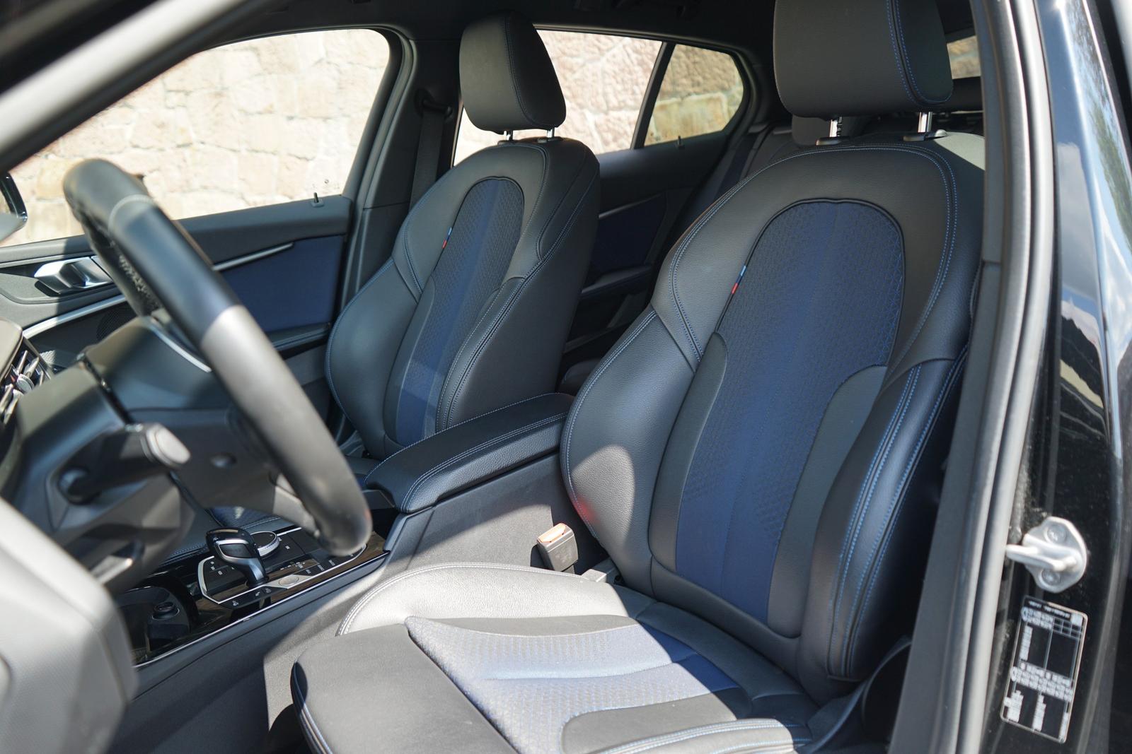 BMW 118 i M Sport Aut. LED Navi Sitzheizung PDC, миниатюра 29
