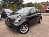 Smart ForFour TÜV*Garantie*Steuerkette Neu*Allwetter - Smart ForFour Gebrauchtwagen in Düsseldorf