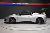 Lotus Evora 400 *Schalter Kamera Klima Tempomat s.AGA - Lotus Evora Gebrauchtwagen