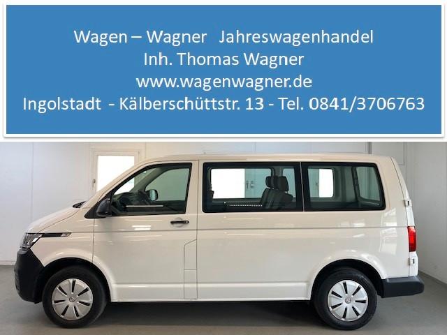 Volkswagen T6.1 Kombi 2.0 TDI 110PS  Klima DAB Bluetooth