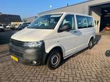 Volkswagen T5 Transporter Kombi 2.0 TDI L1H1 103KW automati - gebrauchte VW T5 Transporter aus dem Jahr 2016