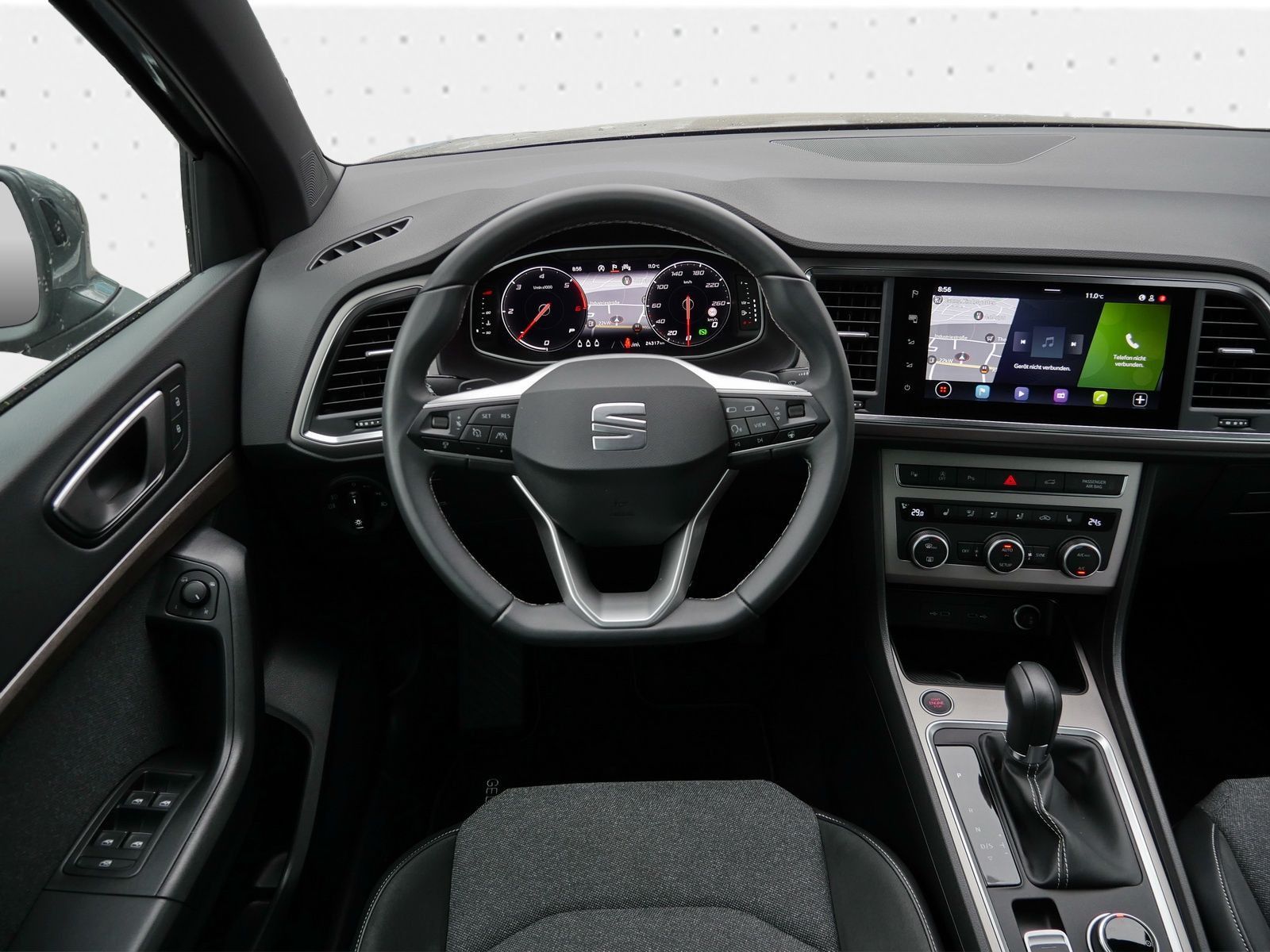 Seat Ateca - Bild 8