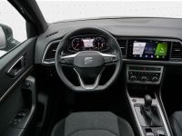 Seat Ateca - Vorschau Bild 8