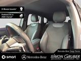 Mercedes-Benz EQA 300 4M AMG Vorr. Distronic Ambi Mod 2025 - Jahreswagen